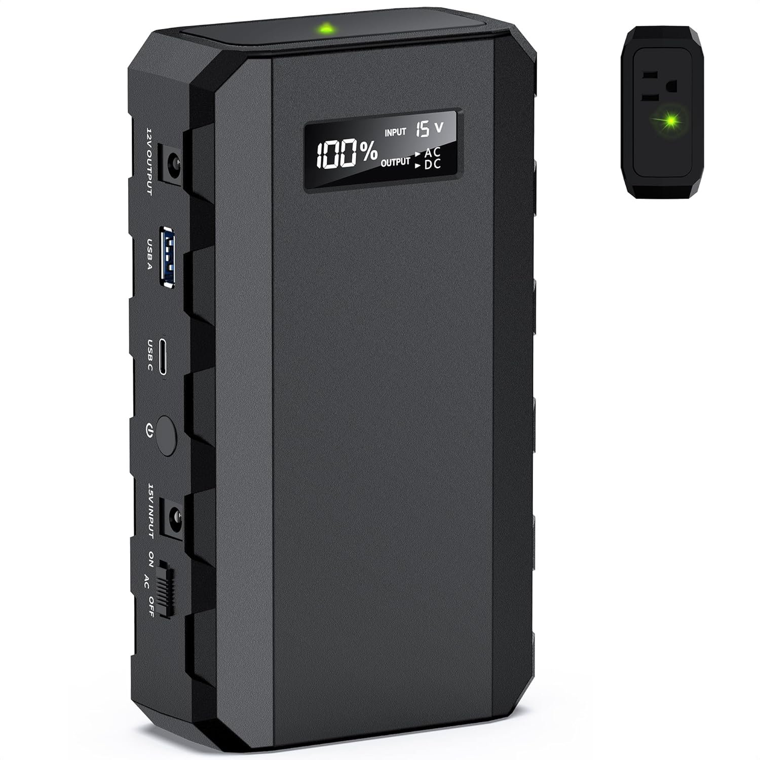 Apowking Power Bank