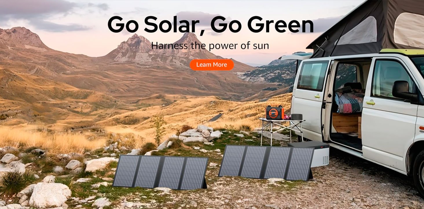 Apowking Portable Power