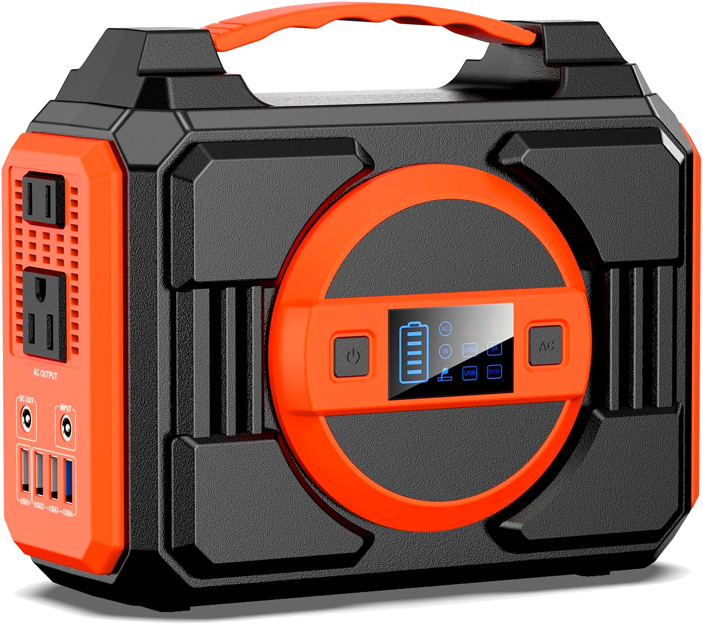 Apowking Portable Power Station
